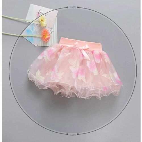 Пышные юбки для девочек Puenamer China At AliExpress