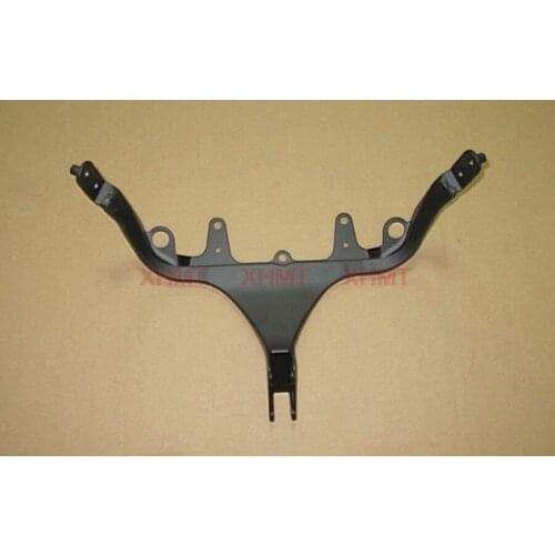 Upper Headlight Fairing Stay Bracket for Kawasaki ZZR600 2005 - 2008 2007 2006