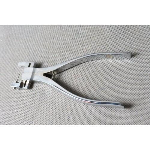 High quality Piano tools,High quality piano Center Pin pliers #1852