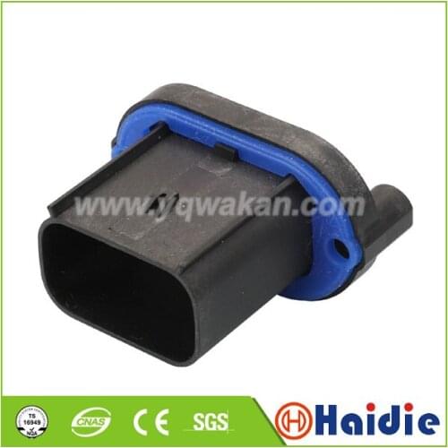 1sets 12pin Headlight plug 477259050 wiring harness cable molex connector 47725-9050