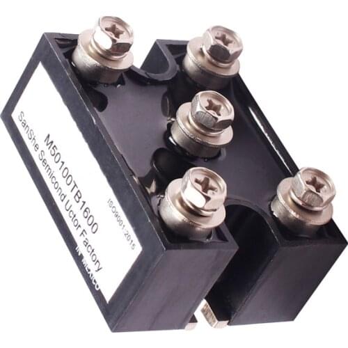 1pcs/lot M50100TB1600