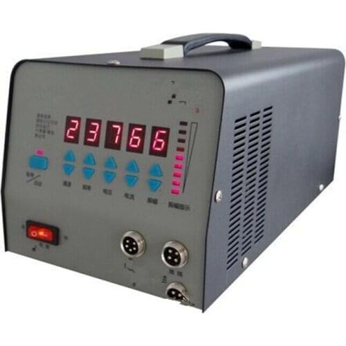 220v YJDH-1 Ultrasonic Welding machine Mold Repair machine, Cold Welder High Quality One Year Warranty