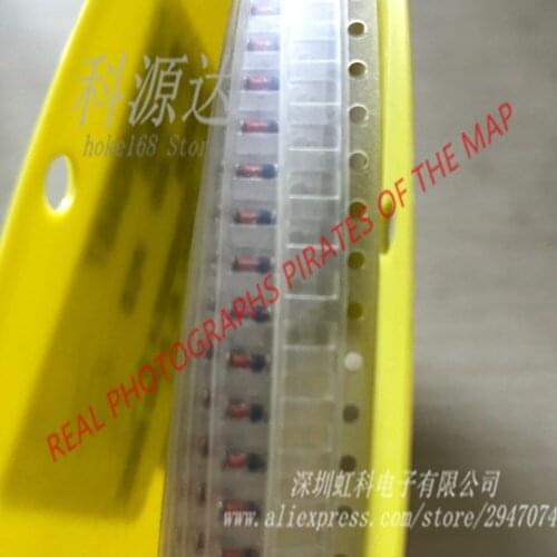 300pcs/lot ZMM 24 LL34 ZMM24ST In Stock