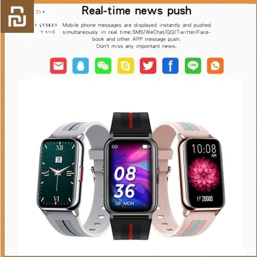 Умные часы ALIAI China At AliExpress