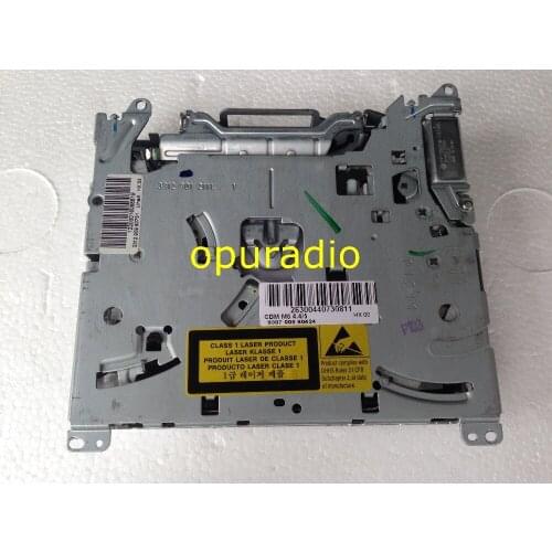 Free post PLDS single CD mechanism CDM-M6 4.4 CL 2+ deck loader CDM M6 for E46 Car CD drive navigation business radio No PCB