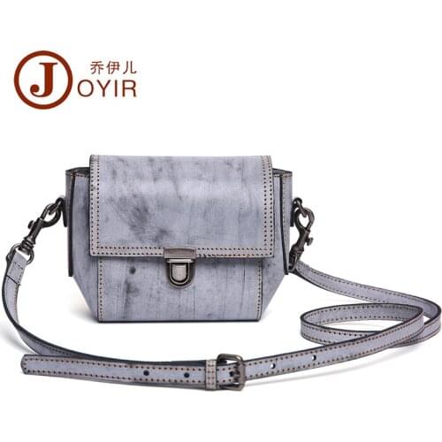 Brand 2021 Sac Oil Wax Genuine Leather Luxury Handbags Women Bags Designer Handbags High Quality Ladies Shoulder Hand Bags