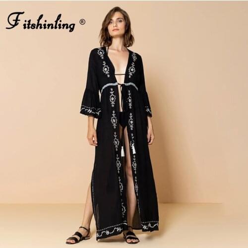 Черные купальники FITSHINLING China At AliExpress