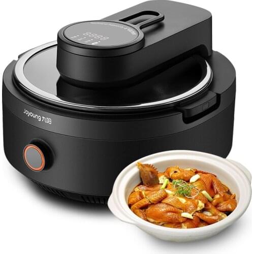 Joyoung Kitchen Equipment