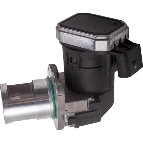 A6461400860 EGR Valve For MERCEDES BENZ E-Class W211 W639 Vito Viano 7353D AGR