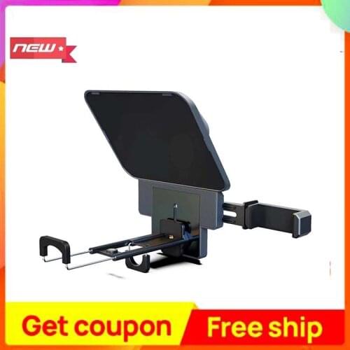 Feiyu tech G6 MAX 3-Axis Brushless Gimbal Stabilizer for Micro-single Canon Action Camera Smartphone YI Gopro 7 6 5