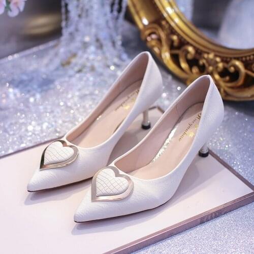LLOGAI Women's Autumn Shoes