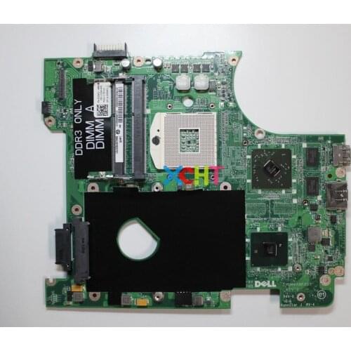 For Dell Inspiron N4010 CG4C1 0CG4C1 CN-0CG4C1 DAUM8AMB8D0 Laptop Motherboard Mainboard Tested