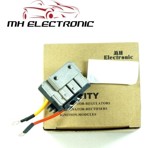 MH ELECTRONIC For Toyota LX598 94840126 DG-LX598 LX-794 89620-12320 IG-T002 NEW Carburetor Ignition Control Module NM492