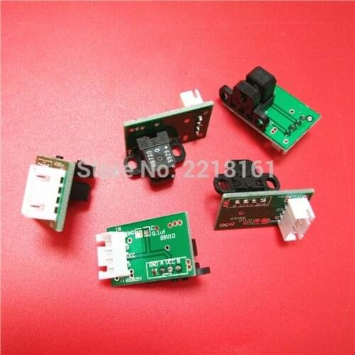 Outdoor large format printer encoder strip decoder Smart color encoder sensor 4pcs/lot