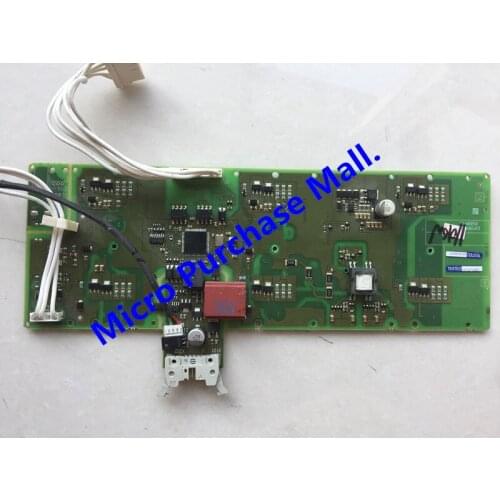 New Ones Driver Board A5E03894526