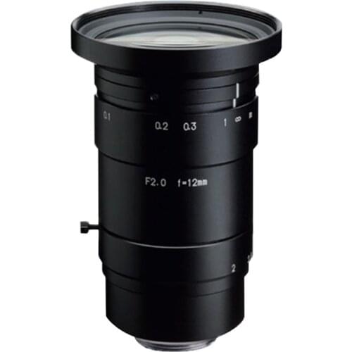 Kowa lens obejctive microscope objective lens LM12XC