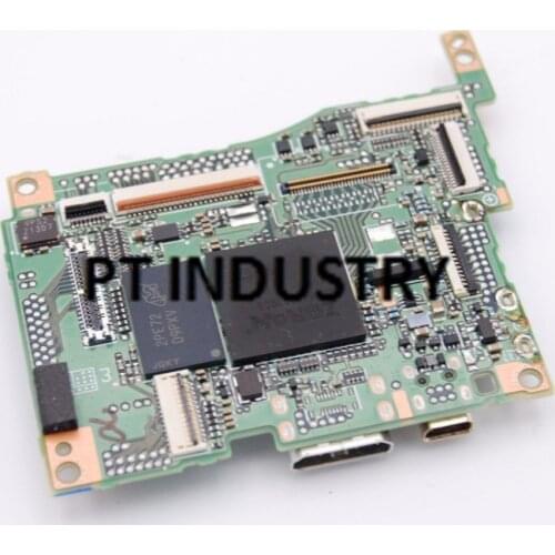 Original COOLPIX P520 Digital Camera Main Board MotherBoard testing working for Nikon