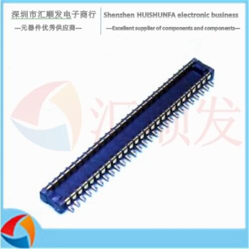 Board to Boar D& Mezzanine Connectors Electronics WP7B-P050VA1-R6000