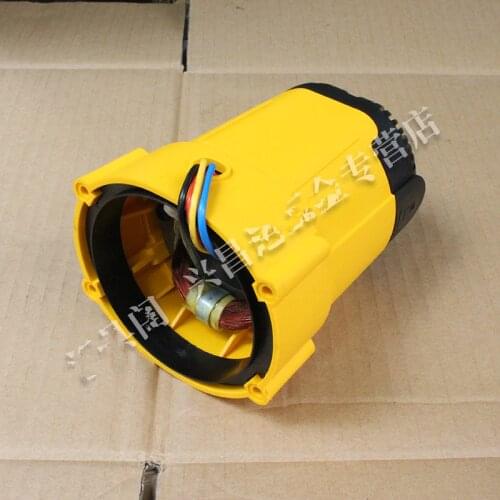 Field 220-240V stator For Dewalt DW715 TYPE 3 N166968 DW713 651765-00 DWS713