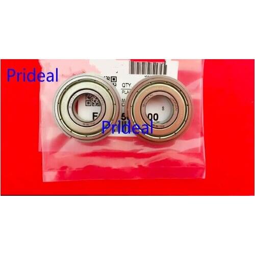Prideal 10pcs Genuine New upper roller bearing For Can ir adv6275 adv6265 adv6255 8105 8095 8085 8205 upper roller bearing