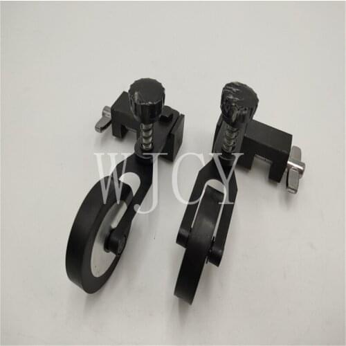 Rubber wheel complete 66.891.020F SM102 CD102 Offset Printing Spare Parts