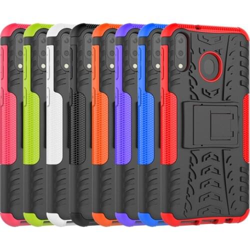 RMOAKE Samsung Galaxy M20 Phone Cases