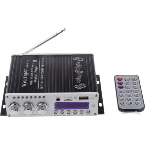 SONONIA Car Amplifiers