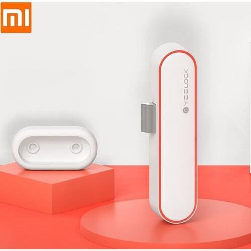 Smart drawer Cabinet Lock E switch drawer lock furniture lock wardrobe electronic Anti-Theft lock mobile APP Unlock