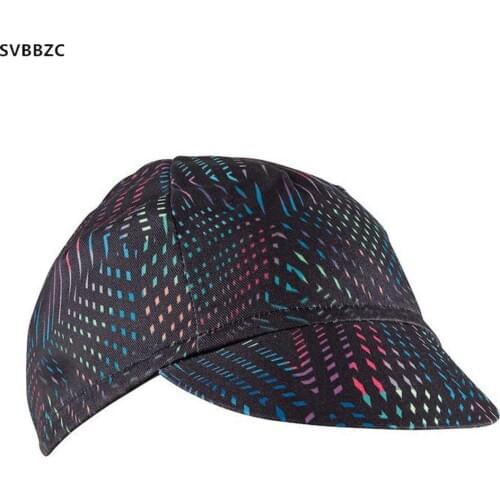 Cycling Caps Men and Women Bike Wear Bicycle Helmet Headwear Helmet Headband Hats Bandana Cycling Cap