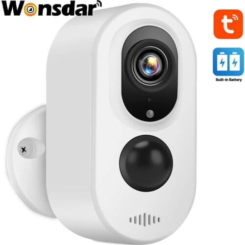 Wonsdar CCTV Systems