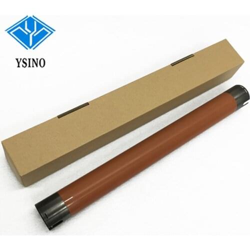 2PCS Excellent Quality Japan Heat Roller For Canon iR 5055 5065 5075 Upper Fuser Roller FC7-4276-000 Hot Roller