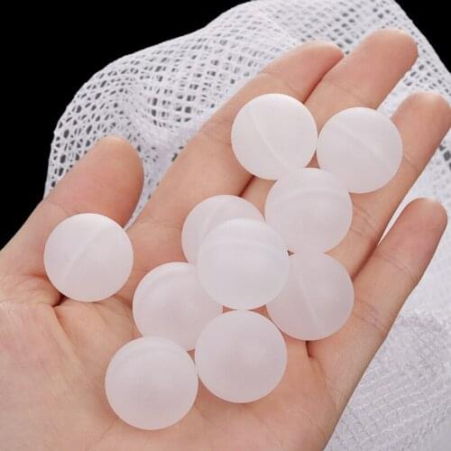 250 Count Sous Vide Water Balls Vacuum Soup Cooking Balls For Hours Stops Evaporation Immersion Cooking Tools