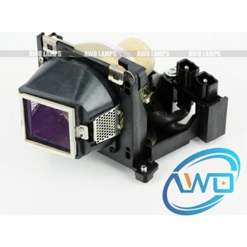 310-6472 Original projector lamps with housing for DELL 1100MP 180Day warranty Projectors