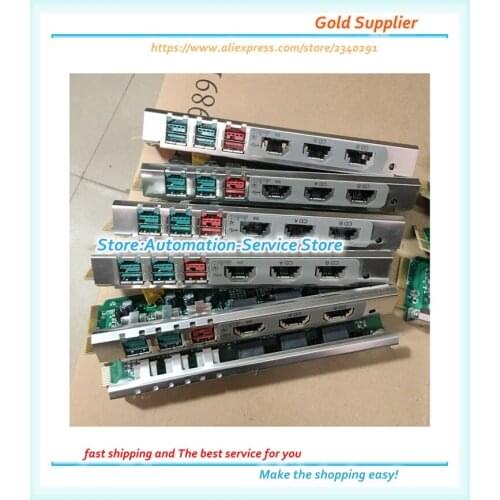 700 4800-743 POS Machine 531E1302-R 46N1992 Expansion Board