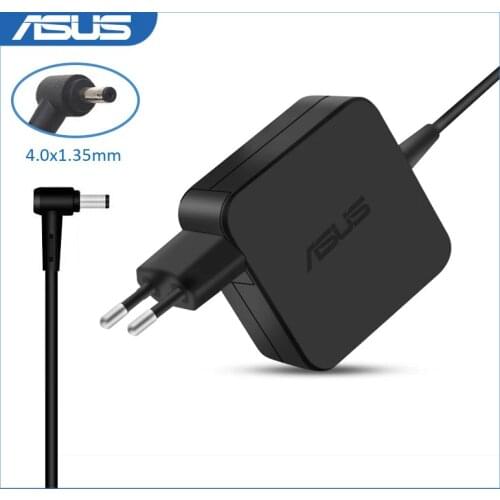 19V 2.37A 45W 4.0x1.35mm AC Adapter Power Supply For ASUS VivoBook 15 F512JA-AS34 F512JA-AS54 F512DA-EB51 X512DA-BTS2020RL