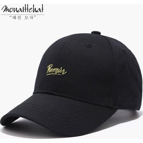 Monaitte Baseball Cap Adorable Sun Caps Fishing Hat for Men Women Unisex-Teens Embroidered Snapback Flat Bill Hip Hop Hats