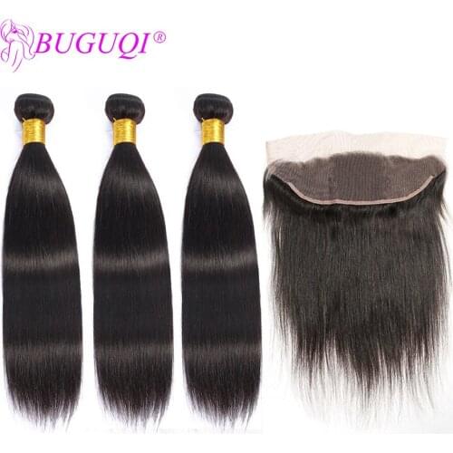 BUGUQI Hair Extensions