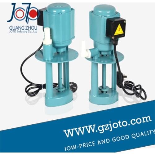 DB-25A/120W 380v 50hz three phase machine tools cooling oil pump prices