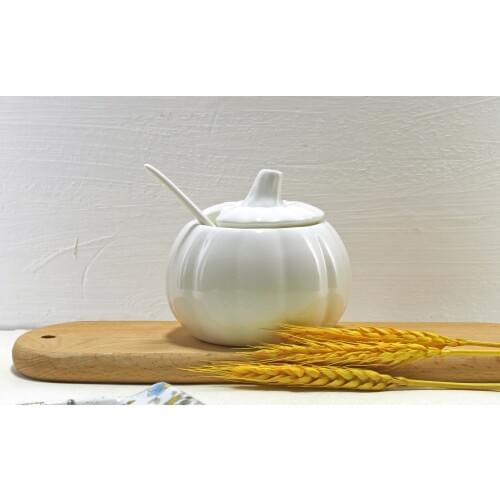 DE.SOUL Sugar Bowls
