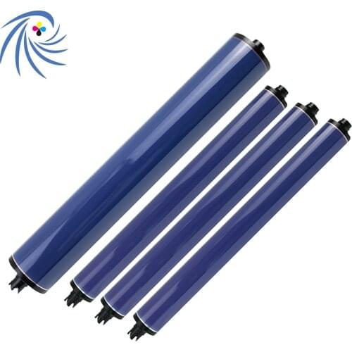 4X Original Quality Color Black OPC Drum For Xerox Docucolor DC 240 242 250 252 DC250 DC240 DCC 4055 5065 6550 7550 WC 7655 7665