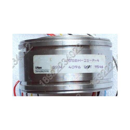Used encoder JSSBH-21-P-4 TESTED PASS OK