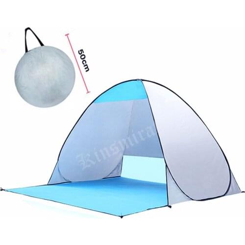 Kinsmirat Sun Tents