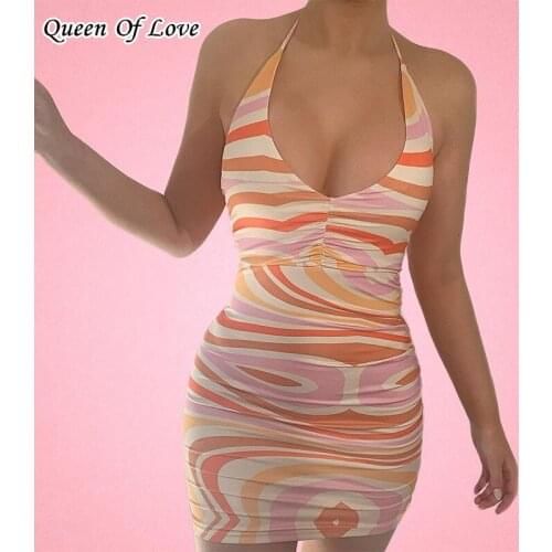 LAUZUOLA Summer Dresses For Every Day