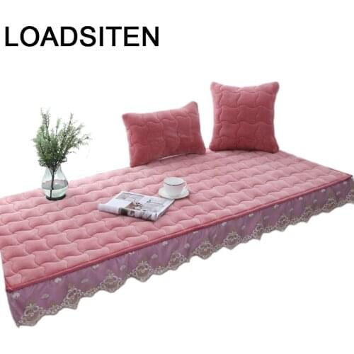 Taie Decorativo Decoracion Cama Bed Infantil Cojine Sofa Cushion Home Decor Cojin Balcony Coussin Decoration Window Bay Mat