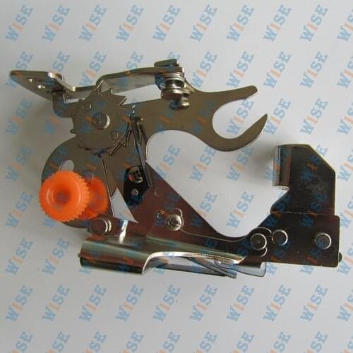 High Shank Ruffler Foot Attachment for Old Style PFAFF 1222 1222E 1229 # 55642