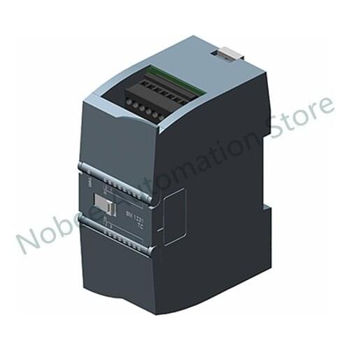 SIEMENS SIMATIC S7-1200 SM1231 thermocouple module 6ES7231-5QD32-0XB0 6ES7231-5QF32-0XB0