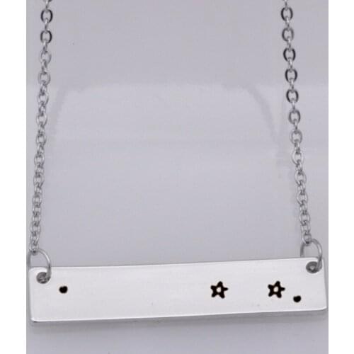 Женские кулоны знаки зодиака Ufine China At AliExpress