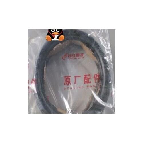 Lotus motorcycle qj50qt-2 zip vacuum tyre 100 - 60 - 12