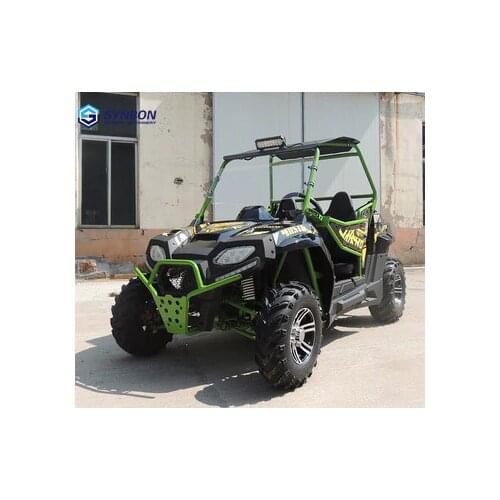SYNBON 2020 four-wheel Utility vehicle SY400 ATV UTV all-terrain vehicle off-road vehicle adult kart