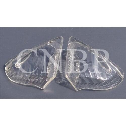 Motorcycle Lens Tail Lights GSX-R600 2006 - 2007 for SUZUKI GSXR 600 750 Tail Lights